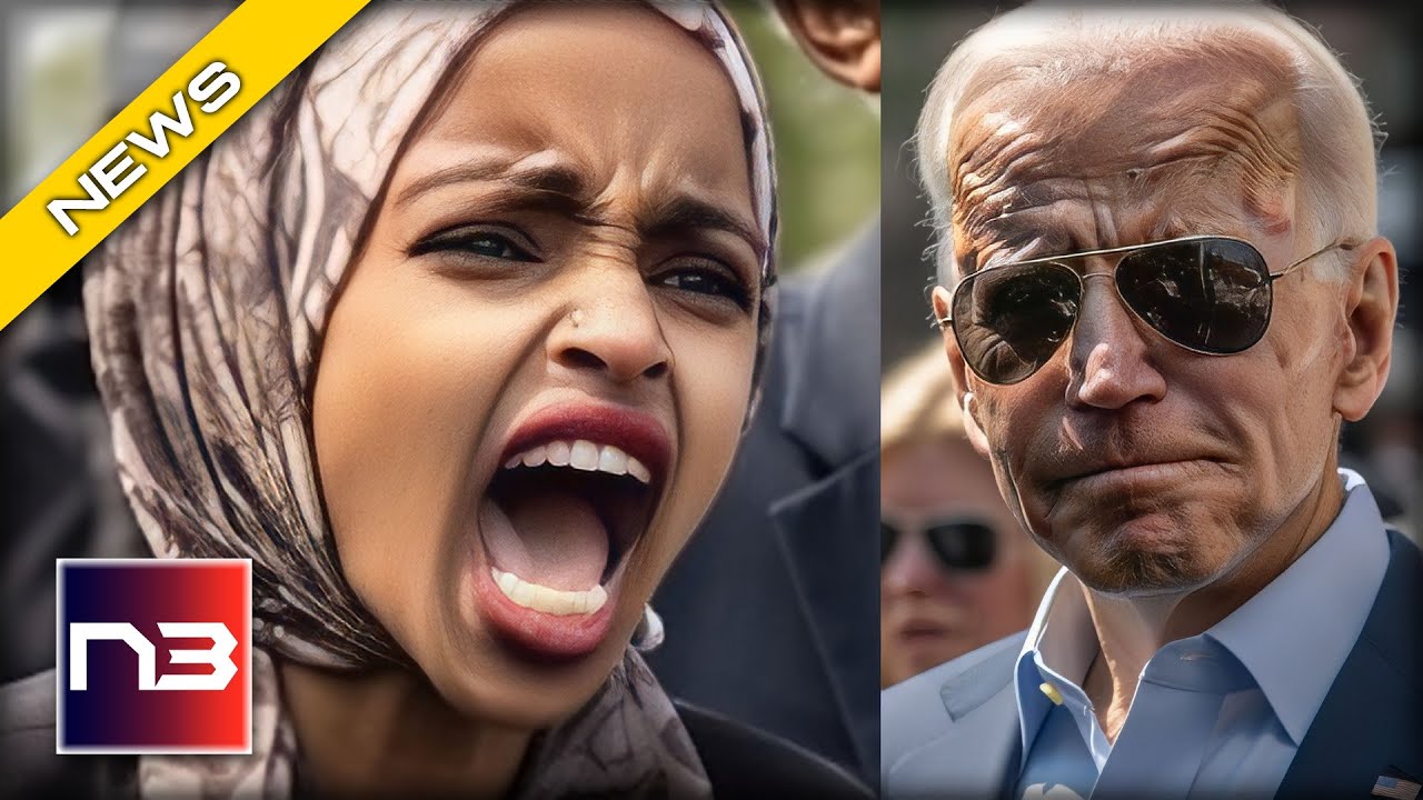 Outrage Mounts Over Biden's RACIST Comments Towards Muslims