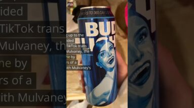 Bud Light Boycott Gains Momentum: CEO Blames Misinformation for the Fallout #now