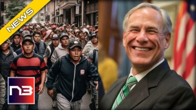 Migrant Crisis in Chicago Escalates as Texas Governor Defies Lightfoot's Plea