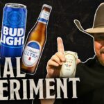 This PROVES Bud Light is SCREWED