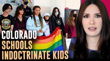 Parents SUE SCHOOL Over 'Trans' Kids | Pseudo-Intellectual with Lauren Chen | 5/12/23