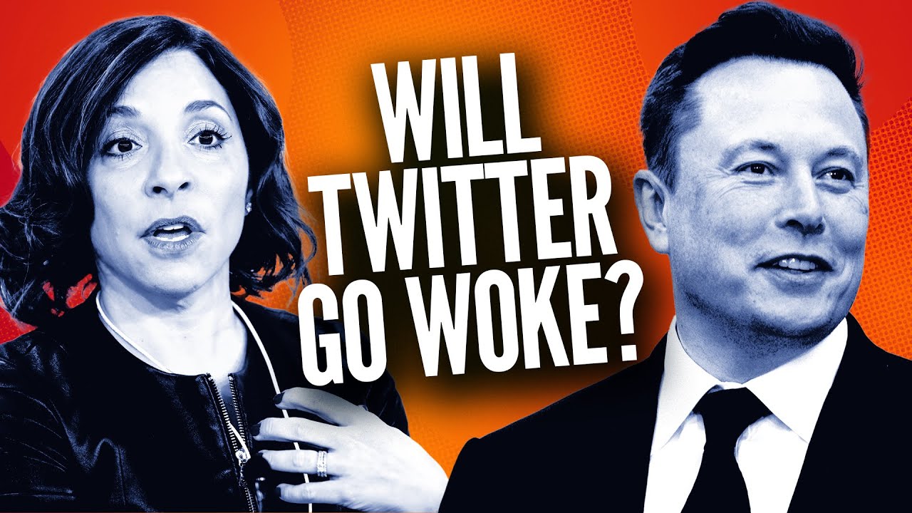 Will Elon Musk's NEW CEO Ruin Twitter?