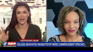 Woke Commencement Speeches And The Biggest Problem In Public Education