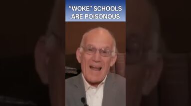 Woke Teachers Are Destroying Kids