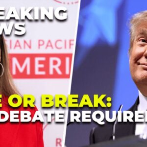 High-Stakes Showdown: Republican Primary Candidates Face Off Against Jaw-Dropping Criteria!