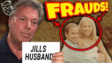 ‘Joe Biden STOLE My Wife!’ Jill’s First Husband Goes PUBLIC On FRAUD Biden Marriage