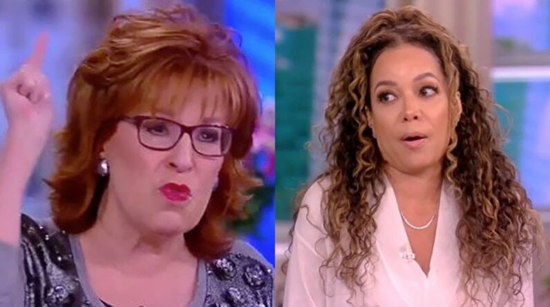 Hosts Of 'The View' Panic After They Learn of Trump 2024 Path To The White House