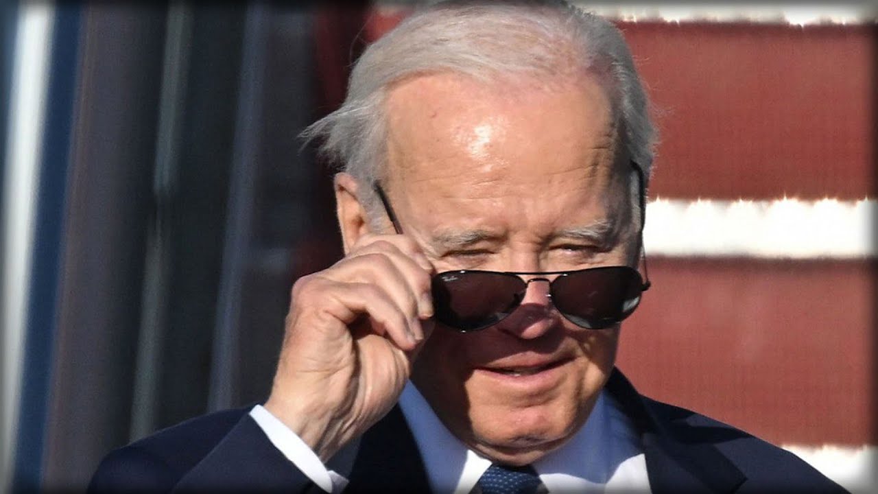 67% Voters Question Biden's Fitness for 2024 Race