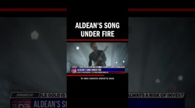 Aldean's Song Under Fire