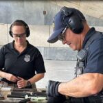 ATF Austin Agents Criticized for Gun Safety Negligence on Range