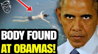 BREAKING: Black Man's Dead Body Found After 911 Call From Obama Mansion