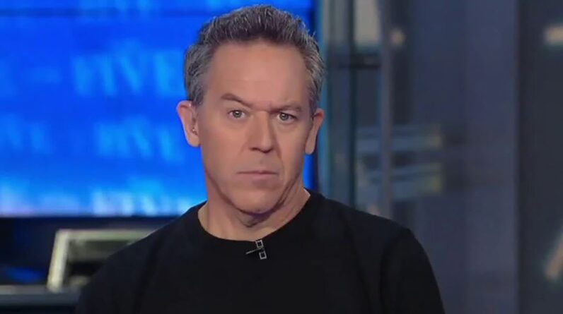 Career Over? Greg Gutfeld Gets Devastating News From Fox