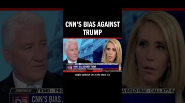 CNN's Bias Against Trump
