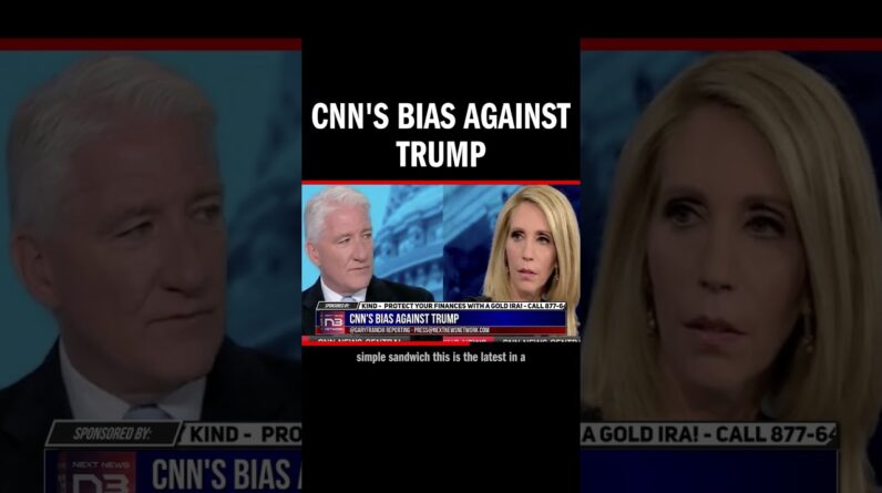 CNN's Bias Against Trump