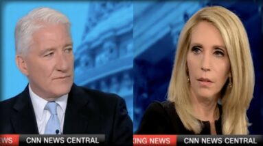 CNN's Bias on Display: Trump, Subs, and the Media Circus