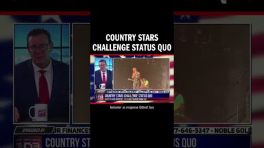 Country Stars Challenge Status Quo