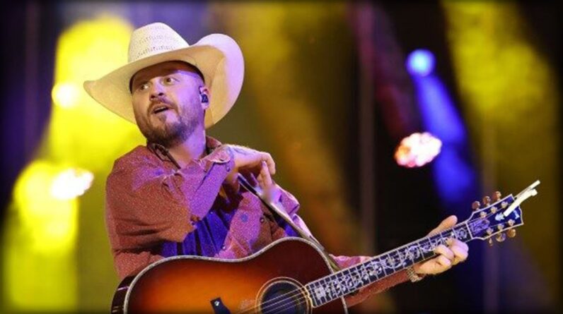 Country Stars Stand Firm Against Censorship