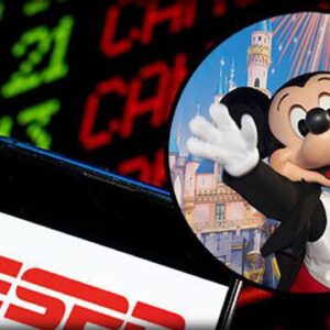 Disney in Financial Struggle: ESPN Ownership On The Block?