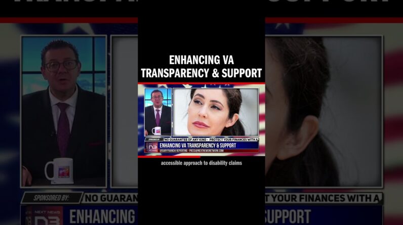 Enhancing VA Transparency & Support