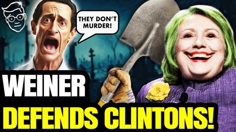 Clinton Insider Spirals Into Raging MELTDOWN Over 'Clinton Body Count' Question | Hiding Something?!