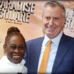 Unconventional Union: Bill de Blasio and Chirlane McCray Redefine Their Relationship