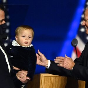 Joe Biden Makes Disgusting Statement About Granddaughter - No Love For Hunter's Kid