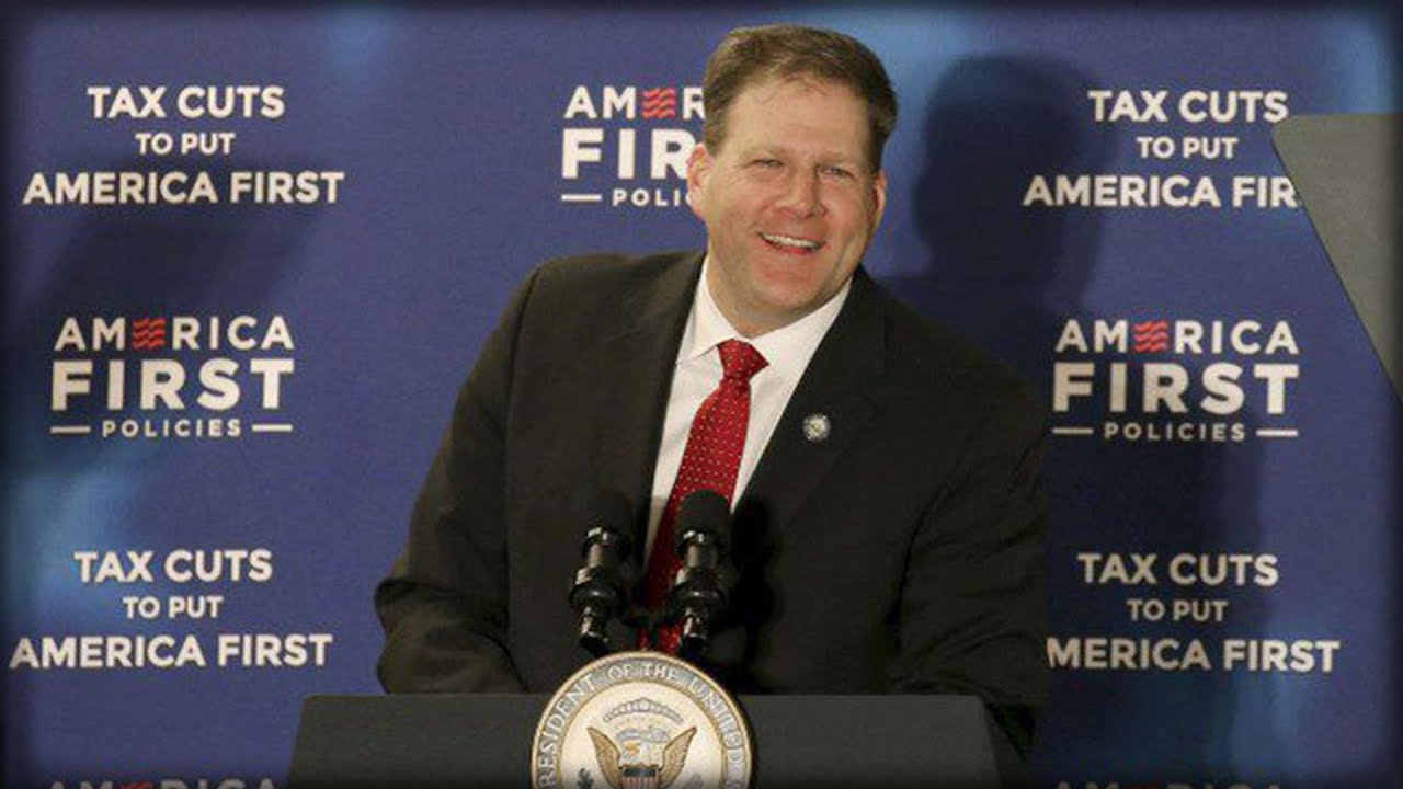 New Hampshire Gov. Sununu Declines 2024 Re-Election: A Shift Ahead?