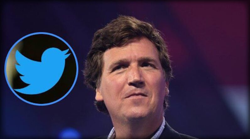 Tucker Carlson's New Era: Potential Partnership Signals Digital Advertising Shake-Up