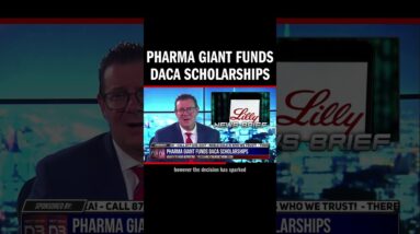 Pharma Giant Funds DACA Scholarships