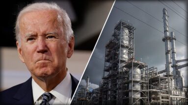 Senate Republicans Raise Alarm on Biden's Power Plant Regulations: Grid Reliability at Risk