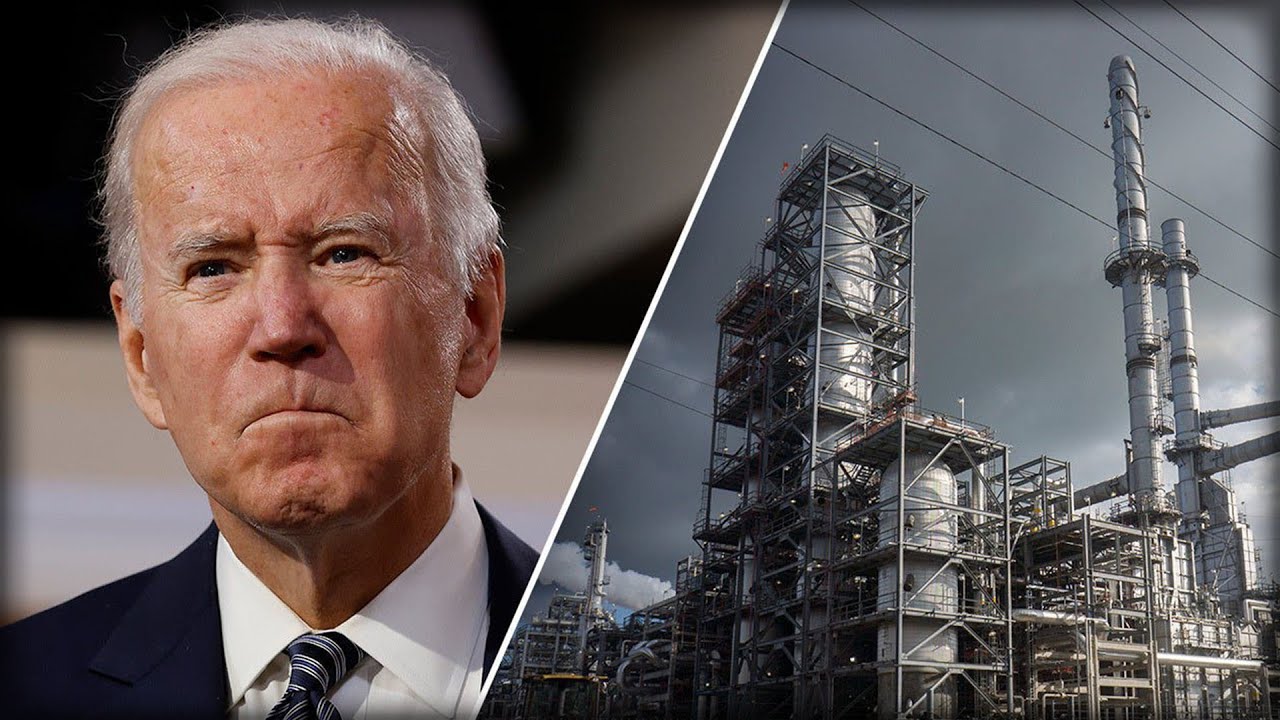 Senate Republicans Raise Alarm on Biden's Power Plant Regulations: Grid Reliability at Risk