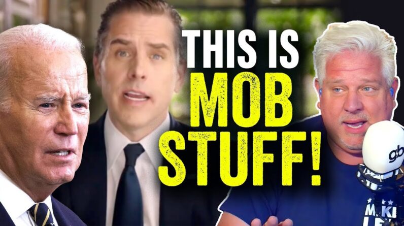 SHOCKING: Did Hunter Biden's Plea Deal Lawyers Just LIE?!