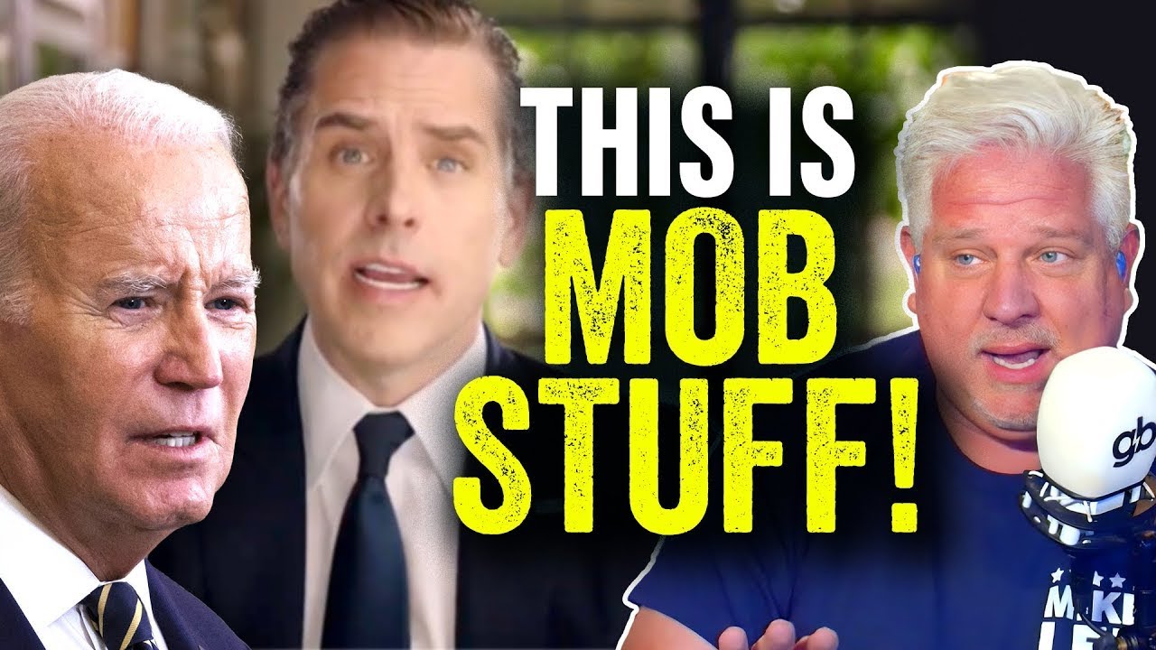 SHOCKING: Did Hunter Biden's Plea Deal Lawyers Just LIE?!