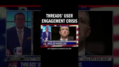 Threads' User Engagement Crisis