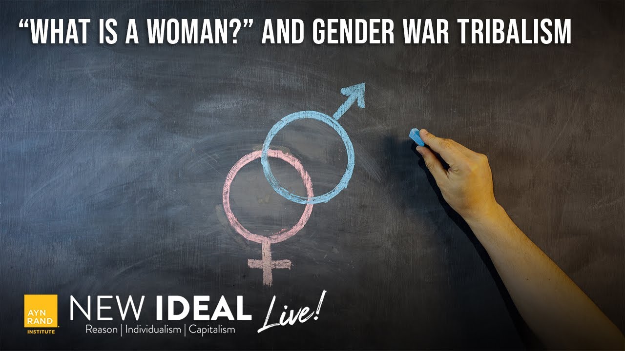 "What is a Woman?" and Gender War Tribalism