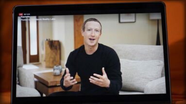 Zuckerberg Faces Contempt Threat Over Censorship Concerns