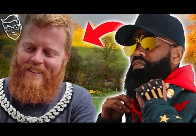 Patriot Rapper REMIXED ‘Rich Men North Of Richmond’ & It’s A BANGER | Hot DAMN 🔥