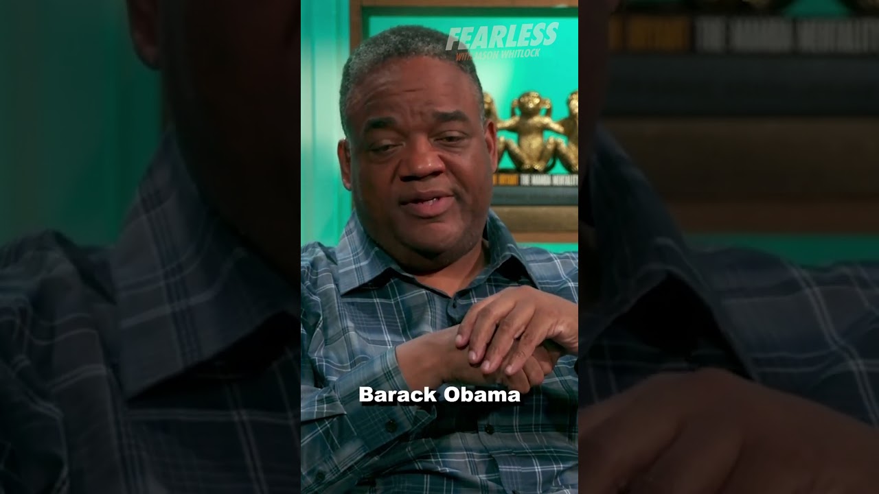 Barack Obama PLAYED the Black Community