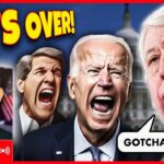 EXPOSED: John Kerry ACCOMPLICE In Biden Crime, Joe Used FAKE NAME in 5K Times! Obama KNEW Everything