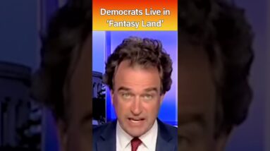 Fantasy Land Dems...