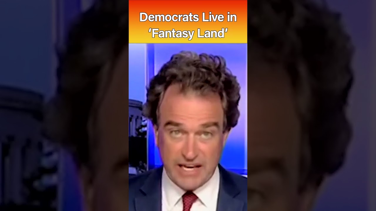 Fantasy Land Dems...