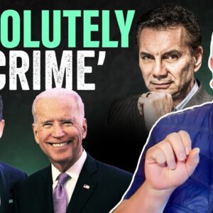 Former New York Mobster EXPOSES The Biden Crime Family
