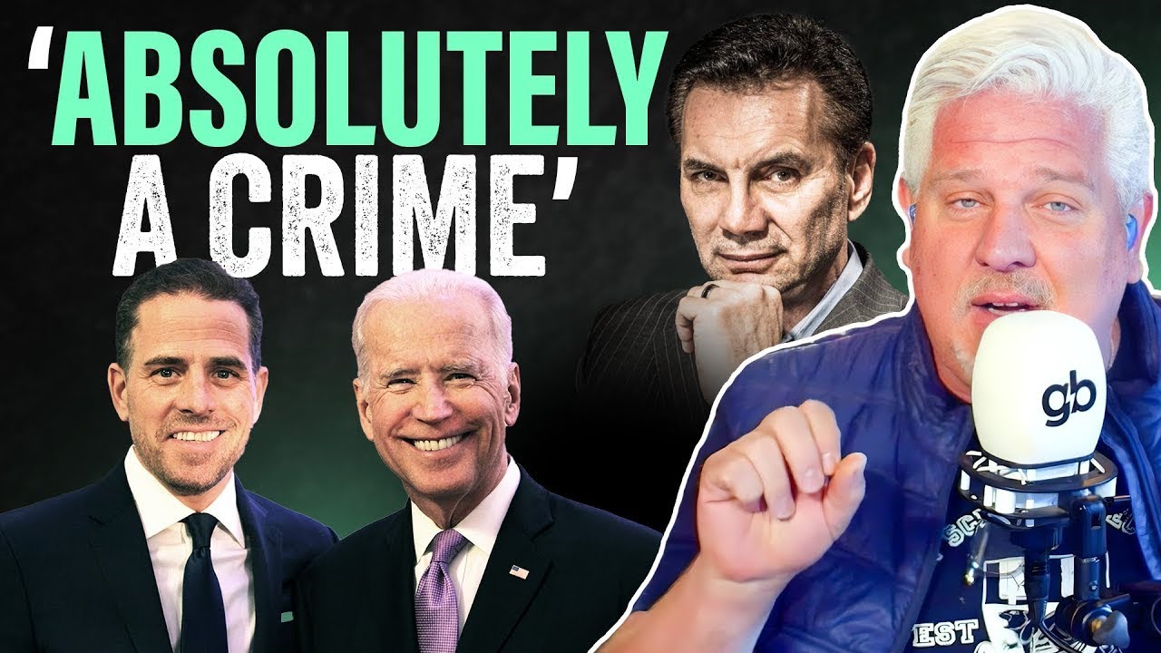 Former New York Mobster EXPOSES The Biden Crime Family