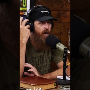 Jase Robertson on the Most DIFFICULT Sin
