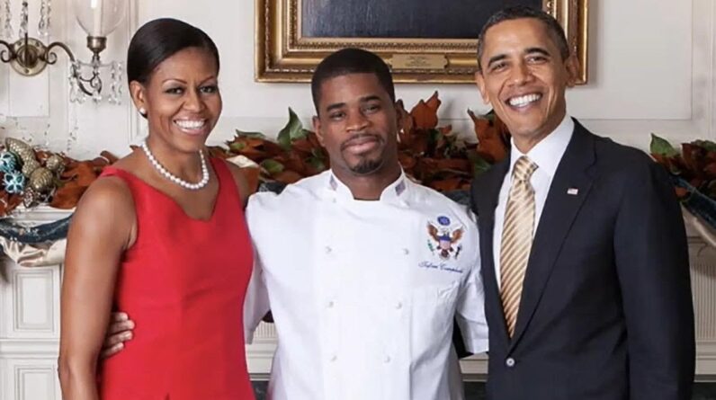 Obama Chef Cause Of Death Revealed - Chilling Detail Emerges