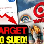 Target SUED By Investors for BILLIONS in 'Brand Damage' After PRIDE Month Child Predator Nightmare