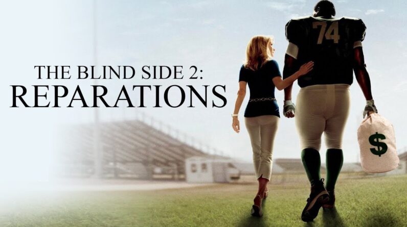 The Blind Side's SHOCKING New Twist