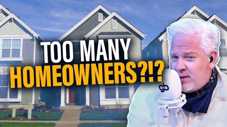 The War on Homeownership