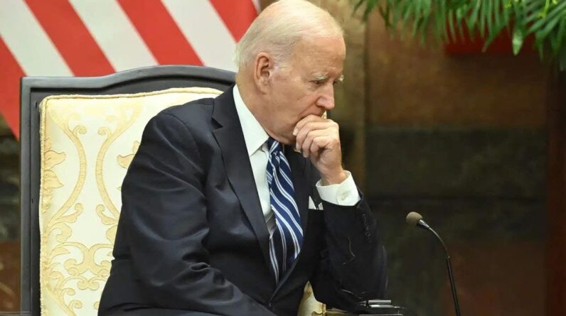 McCarthy Makes Bombshell Impeachment Announcement - Biden White House Blindsided