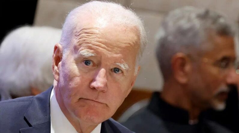 Biden Gets Disastrous Impeachment News - It Is 'Definitely' Happening